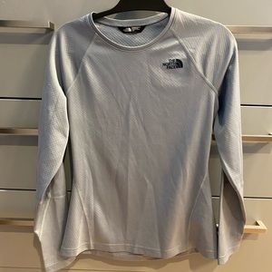 North Face Layering Long Sleeve
